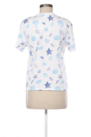 Дамска тениска Reserved, Размер S, Цвят Многоцветен, Цена 9,00 €