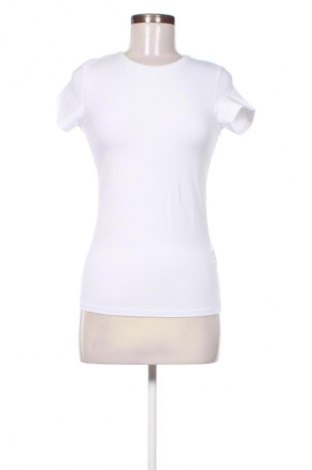 Γυναικείο t-shirt Reserved, Μέγεθος L, Χρώμα Λευκό, Τιμή 9,00 €