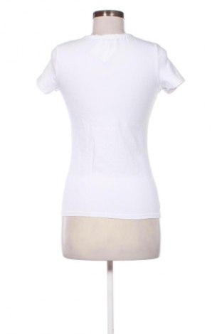 Γυναικείο t-shirt Reserved, Μέγεθος L, Χρώμα Λευκό, Τιμή 9,00 €