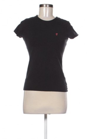 Damen T-Shirt Reserved, Größe M, Farbe Schwarz, Preis € 9,00