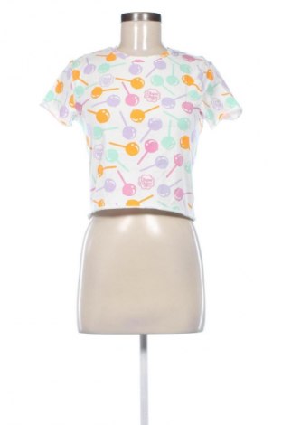 Дамска тениска Reserved, Размер XL, Цвят Многоцветен, Цена 9,00 €