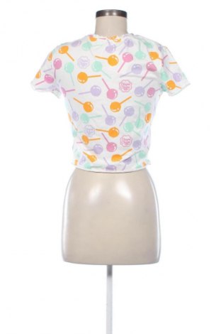 Дамска тениска Reserved, Размер XL, Цвят Многоцветен, Цена 9,00 €