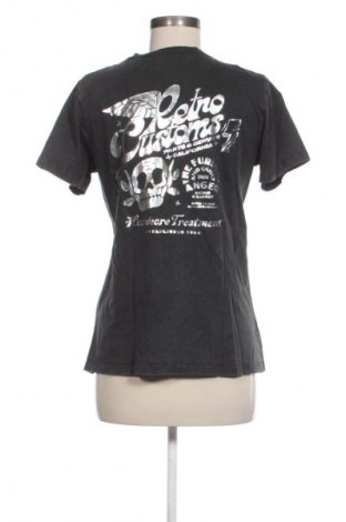 Női póló Retro Jeans, Méret M, Szín Fekete, Ár 3 802 Ft