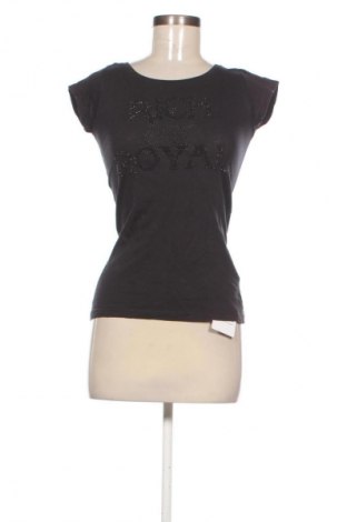 Damen T-Shirt Rich & Royal, Größe S, Farbe Schwarz, Preis € 13,99