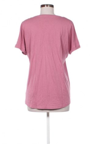 Dámské tričko Roadsign, Velikost L, Barva Popelavě růžová, Cena  255,00 Kč