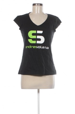 Tricou de femei Roly, Mărime XL, Culoare Negru, Preț 36,99 Lei