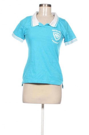 Damen T-Shirt Roly, Größe L, Farbe Blau, Preis € 7,99