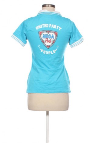 Damen T-Shirt Roly, Größe L, Farbe Blau, Preis € 7,99