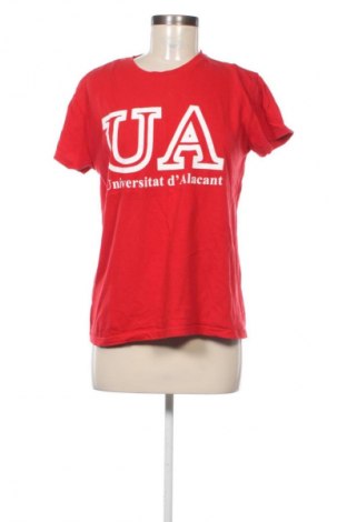 Damen T-Shirt Roly, Größe M, Farbe Rot, Preis 8,77 €