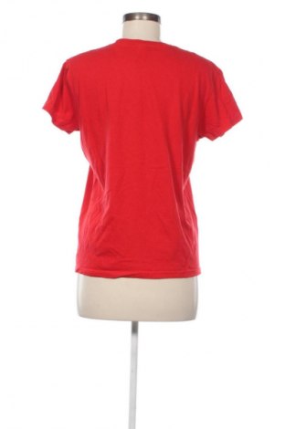 Damen T-Shirt Roly, Größe M, Farbe Rot, Preis 8,77 €