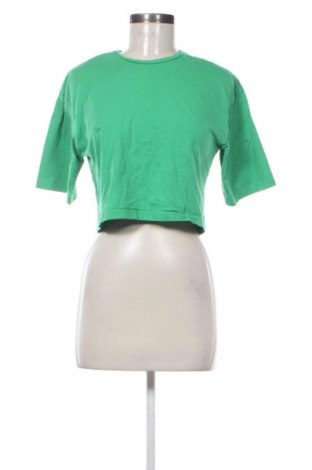 Damski T-shirt Rut & Circle, Rozmiar XS, Kolor Zielony, Cena 38,99 zł