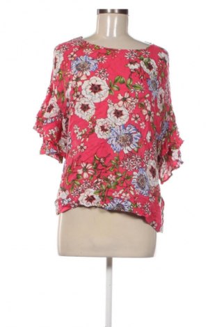 Damski T-shirt S.Oliver, Rozmiar M, Kolor Kolorowy, Cena 38,99 zł