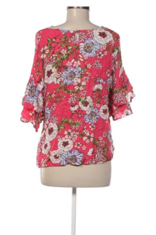 Damski T-shirt S.Oliver, Rozmiar M, Kolor Kolorowy, Cena 38,99 zł