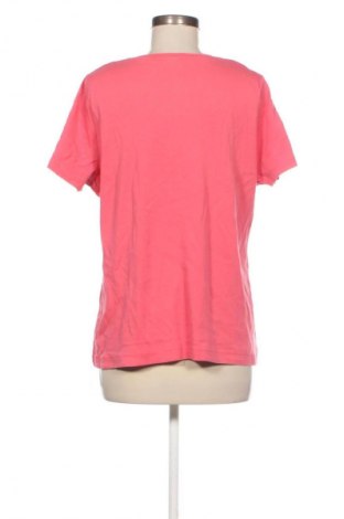 Női póló S.Oliver, Méret XL, Szín Rózsaszín, Ár 4 439 Ft