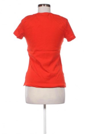 Дамска тениска S.Oliver, Размер M, Цвят Оранжев, Цена 9,00 €