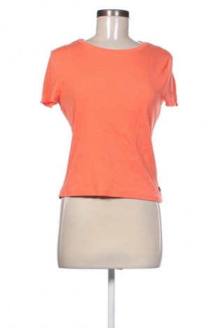 Damen T-Shirt S.Oliver, Größe M, Farbe Orange, Preis 9,00 €