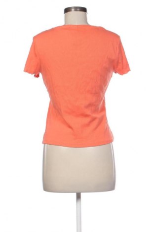 Damen T-Shirt S.Oliver, Größe M, Farbe Orange, Preis 9,00 €
