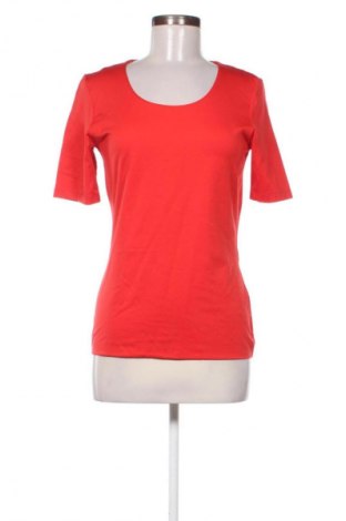 Дамска тениска S.Oliver, Размер M, Цвят Червен, Цена 9,00 €
