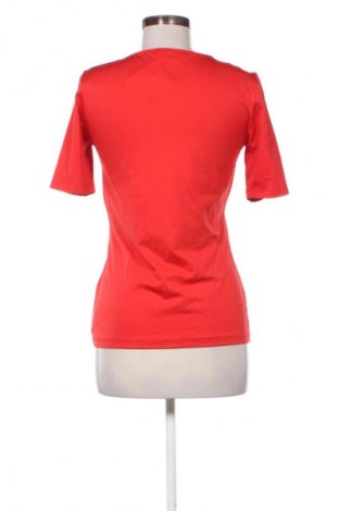 Дамска тениска S.Oliver, Размер M, Цвят Червен, Цена 9,00 €