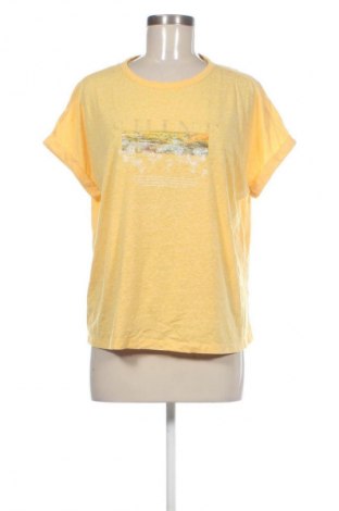 Dámské tričko S.Oliver, Velikost M, Barva Žlutá, Cena  199,00 Kč