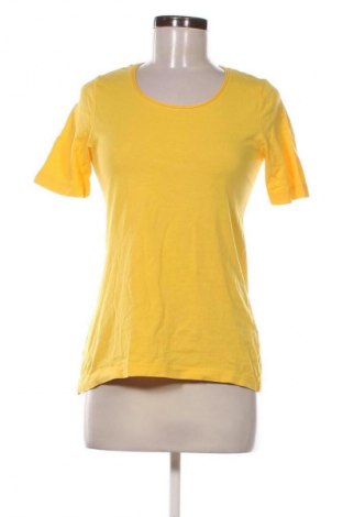 Dámske tričko S.Oliver, Veľkosť M, Farba Žltá, Cena  7,95 €