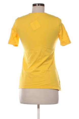Dámske tričko S.Oliver, Veľkosť M, Farba Žltá, Cena  7,95 €