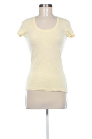 Dámské tričko S.Oliver, Velikost XS, Barva Žlutá, Cena  261,00 Kč