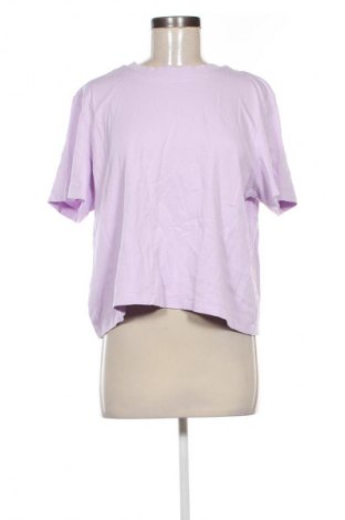Дамска тениска S.Oliver, Размер L, Цвят Лилав, Цена 7,66 €