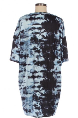 Γυναικείο t-shirt SHEIN, Μέγεθος M, Χρώμα Πολύχρωμο, Τιμή 6,99 €