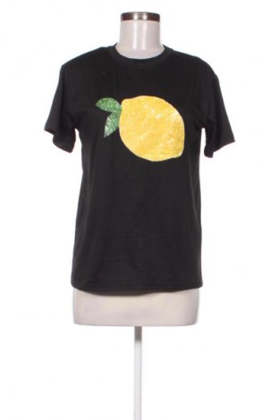 Damen T-Shirt SHEIN, Größe S, Farbe Mehrfarbig, Preis € 16,51