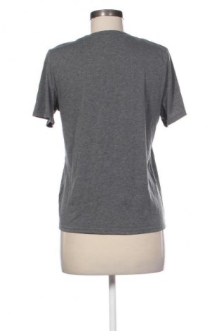 Tricou de femei SHEIN, Mărime S, Culoare Gri, Preț 46,92 Lei