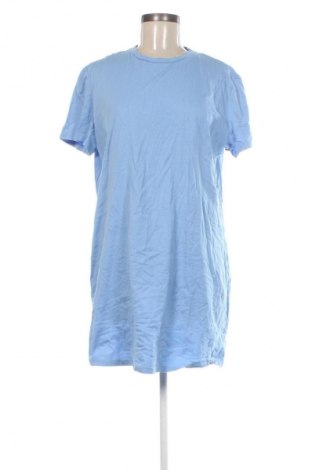 Damen T-Shirt SHEIN, Größe XL, Farbe Blau, Preis 7,99 €