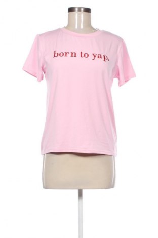 Dámské tričko SHEIN, Velikost XS, Barva Růžová, Cena  255,00 Kč