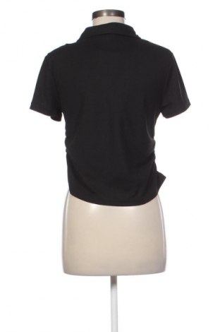 Damski T-shirt SHEIN, Rozmiar M, Kolor Czarny, Cena 52,42 zł