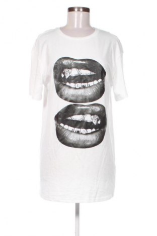 Dámské tričko SHEIN, Velikost XS, Barva Bílá, Cena  245,00 Kč