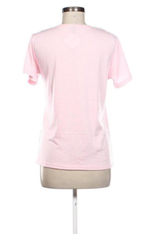 Дамска тениска SHEIN, Размер M, Цвят Розов, Цена 9,00 €