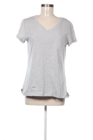 Damen T-Shirt SKNB, Größe XL, Farbe Grau, Preis 14,00 €