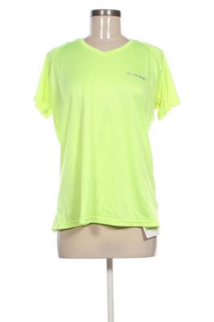 Tricou de femei SOC, Mărime XL, Culoare Verde, Preț 28,99 Lei