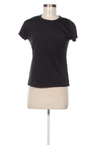 Damen T-Shirt SOC, Größe M, Farbe Schwarz, Preis 9,00 €