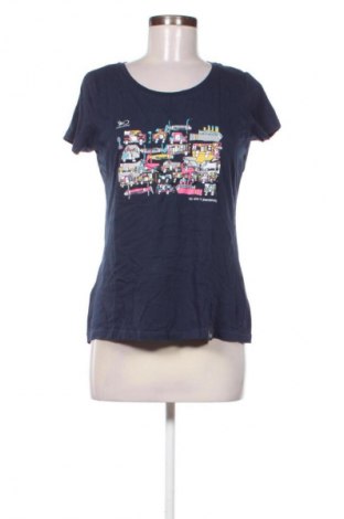 Damen T-Shirt STANLEY/STELLA, Größe M, Farbe Mehrfarbig, Preis € 8,69