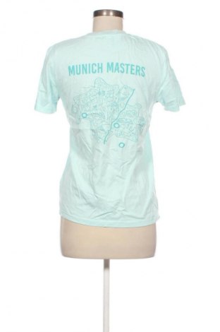 Női póló STANLEY/STELLA, Méret S, Szín Kék, Ár 2 809 Ft