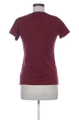 Γυναικείο t-shirt STANLEY/STELLA, Μέγεθος S, Χρώμα Κόκκινο, Τιμή 6,99 €