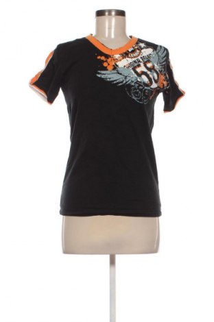 Dámské tričko Sam, Velikost S, Barva Vícebarevné, Cena  199,00 Kč