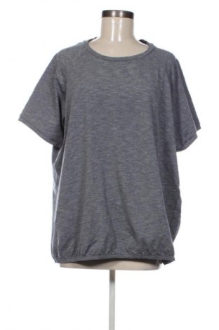 Dámské tričko Schneider, Velikost XL, Barva Šedá, Cena  283,00 Kč