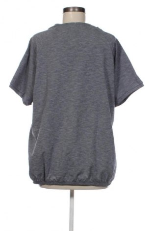 Dámské tričko Schneider, Velikost XL, Barva Šedá, Cena  283,00 Kč