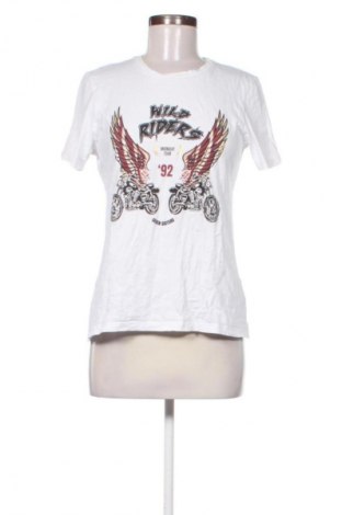 Damen T-Shirt Seven Sisters, Größe S, Farbe Mehrfarbig, Preis € 8,99