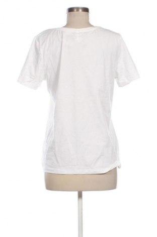 Дамска тениска Sheego, Размер M, Цвят Бял, Цена 7,66 €