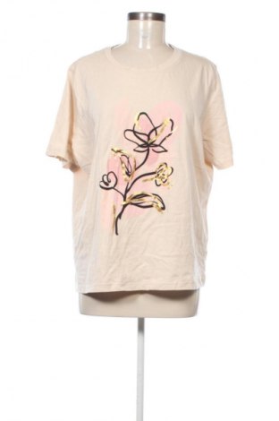 Damen T-Shirt Sinsay, Größe XL, Farbe Mehrfarbig, Preis € 7,99