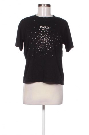 Γυναικείο t-shirt Sinsay, Μέγεθος XXS, Χρώμα Πολύχρωμο, Τιμή 16,51 €