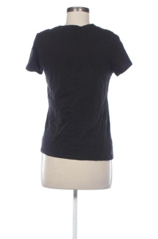 Дамска тениска Sinsay, Размер S, Цвят Черен, Цена 9,00 €